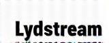Lydstream logo