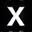 X