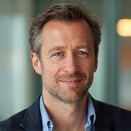 Jonas Erikstad portrett
